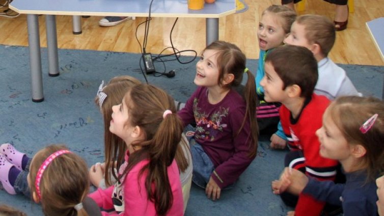 Такса за забавачница &ndash; 2 лева, ама в Каварна! 