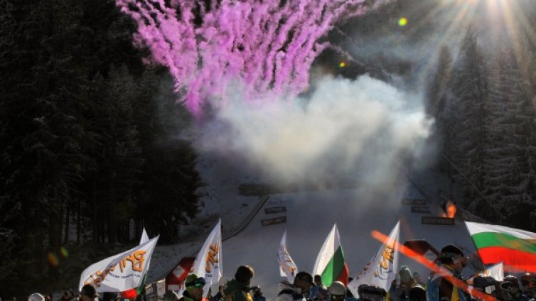 Униформени от Гърция и Румъния ще патрулират в Банско