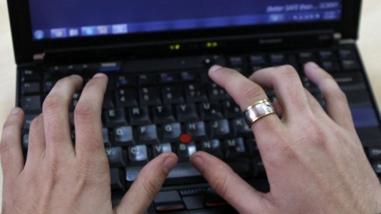 Руски и украински хакери обраха банка