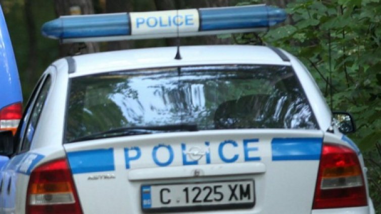 ТИР блъсна и уби възрастна жена на "Цар Борис III"