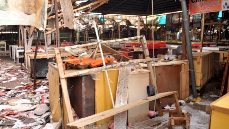 60 убити при атака срещу шиитска секта в Нигерия