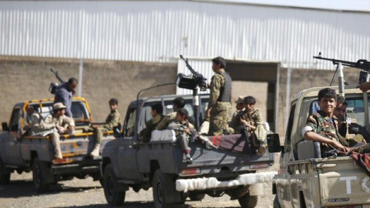 Саудитска Арабия прави ислямска коалиция заради тероризма