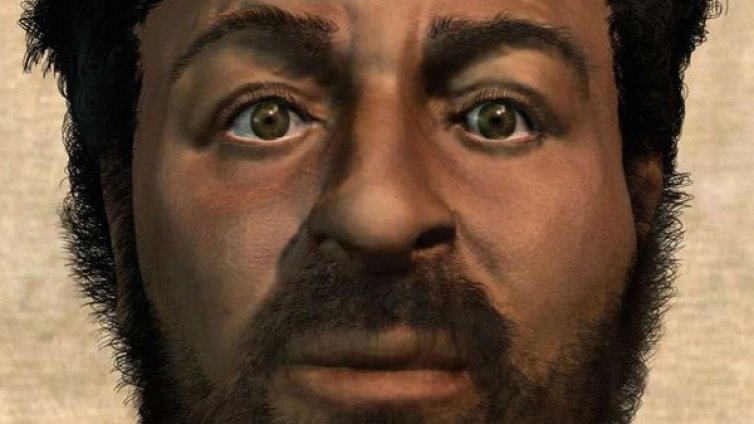 Учени реконструираха "истинския" Исус