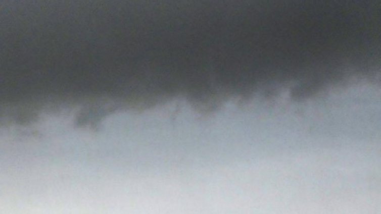 Времето - облачно и по-студено от днес