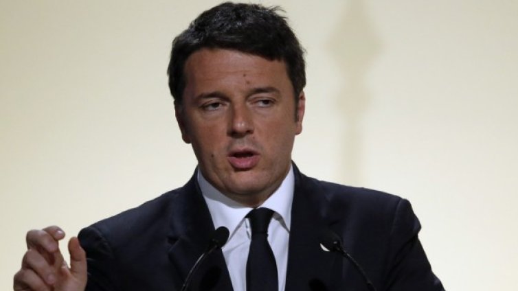 Италия праща 450 военни за охрана на язовир "Мосул" в Ирак