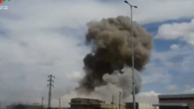 Неуспехът на САЩ &ndash; причина за ислямската коалиция