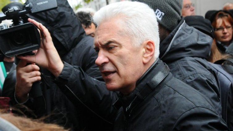 Не веднъж, а пет &ndash; Волен пак без имунитет