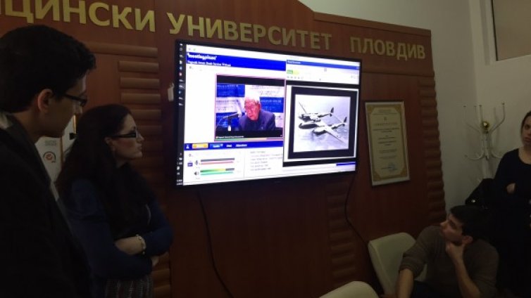 Медиците ни не били подготвени добре за бедствие