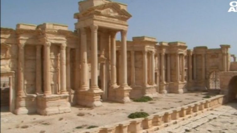 ИД контролира над 5000 исторически старини