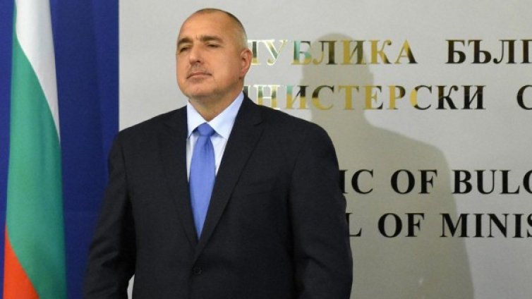 Ще си дам здравето, и си го давам, за стабилна България!