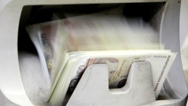 Световната банка сметна растеж от 2,9% за България