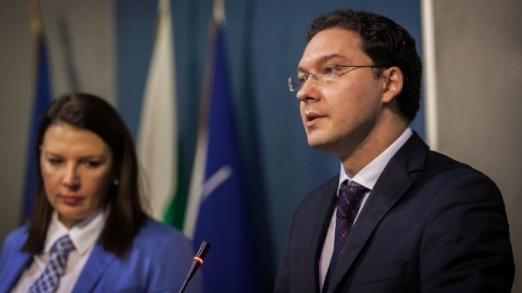 Отива си година на планиране, идва на действия 