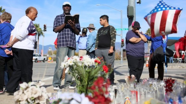 Обвиниха приятел на Малик и Фарук в тероризъм