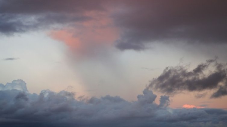 Слънчево до обед, после &ndash; облаци