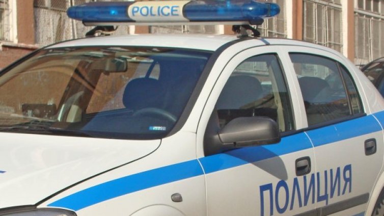 Ограбиха църковния храм в село Новоселец