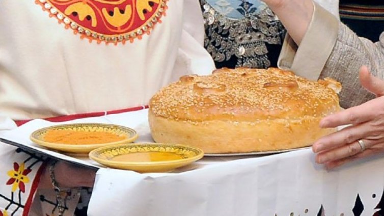 Питка, боб, ошав - за Игнажден постничко на трапезата