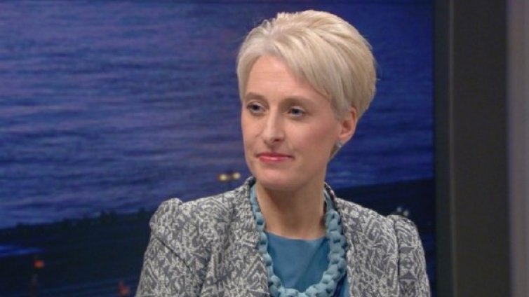 Английският посланик: Още промени в Конституцията!