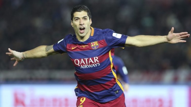 Барселона разпиля Ривър Плейт и вдигна световната купа