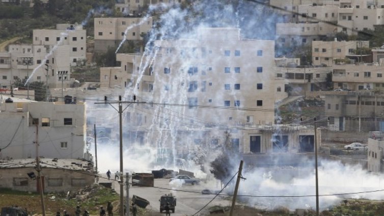 Израел не закъсня: Артилерия обстрелва Ливан