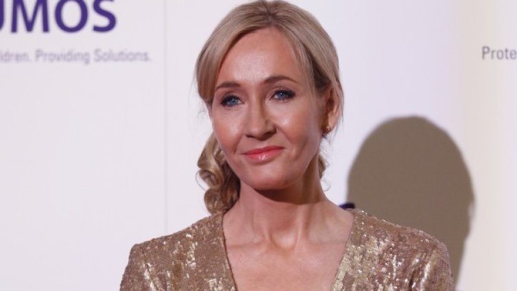 Политкоректност&ndash; чернокожа Хърмаяни в Хари Потър 