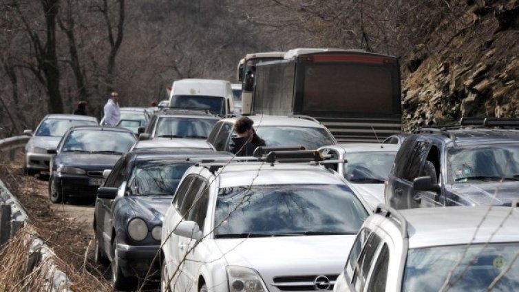 Столичани напускат в сряда &ndash; 200 000 коли поемат...