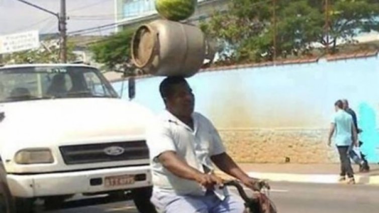 Моята най-добра приятелка &ndash; гравитацията!