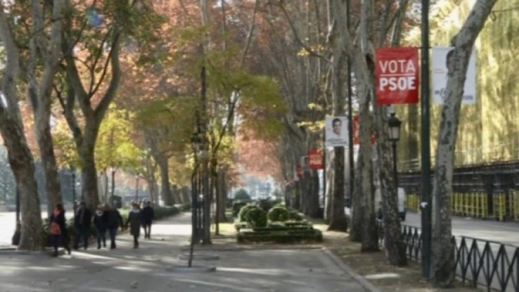 Испания изправена пред политическа парализа