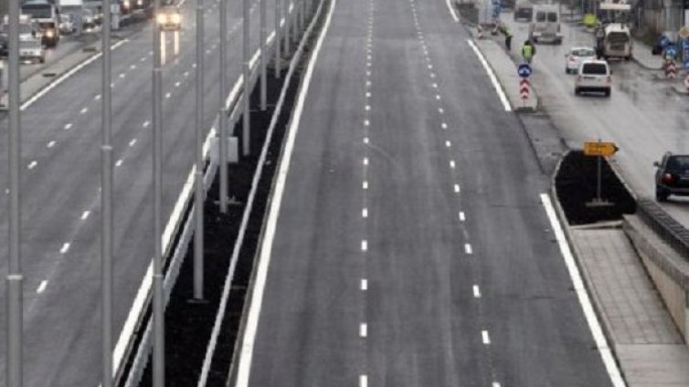 Подарък от АПИ: До дни пускат Северната тангента