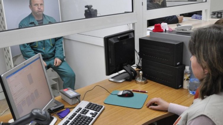 "Чантаджиите" в МВР без привилегии от Нова година