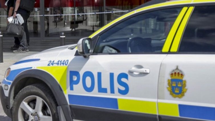 Бомба гръмна в ресторант в центъра на Стокхолм