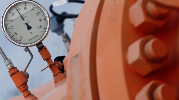 Ще преговаряме с Туркменистан за доставки на природен газ