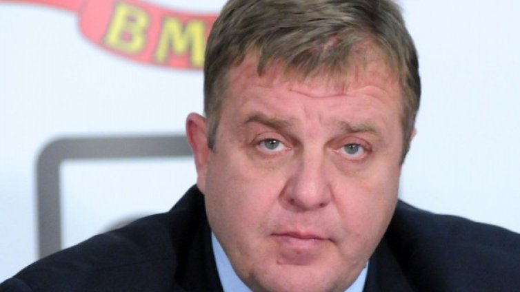 ВМРО с апел към Външно: Не пускайте Чавушоглу у нас
