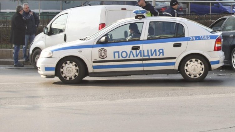 Почернена Коледа, мъж загина, а друг бере душа