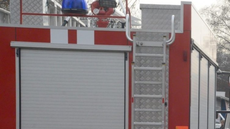 Възрастна жена загина при пожар във Враца