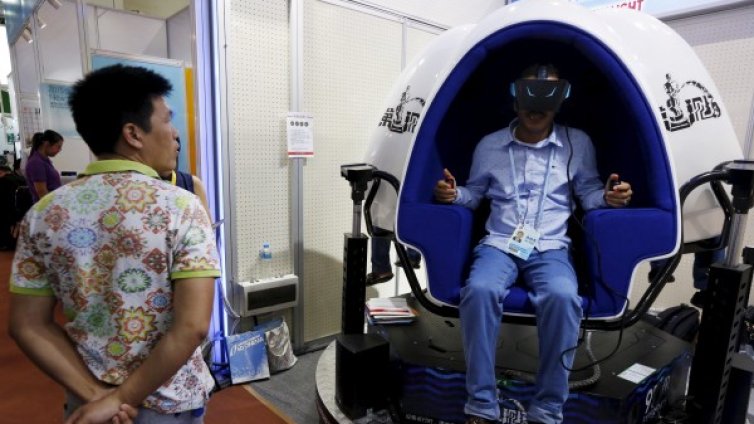 5 прогнози за технологиите за идната 2016-а