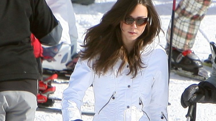 Кейт Мидълтън &ndash; херцогинята спортистка