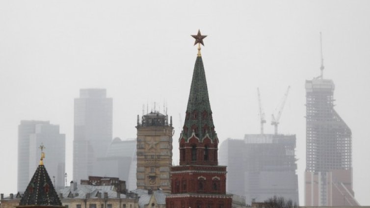 Русия забранява дейността на турски компании