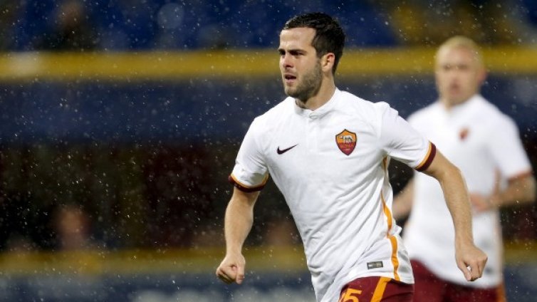 Пянич предпочита Реал пред Барселона