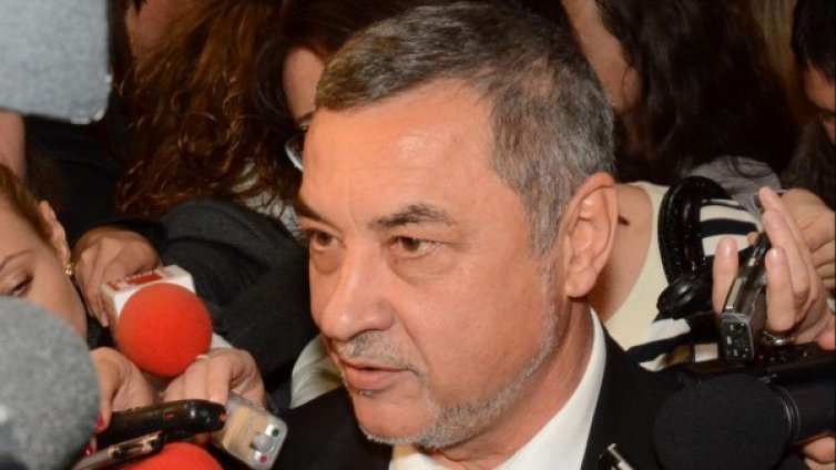 В. Симеонов: Трябваше да отзовем турския посланик!