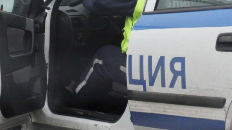 Падна малко сняг, катастрофите в София скочиха три пъти