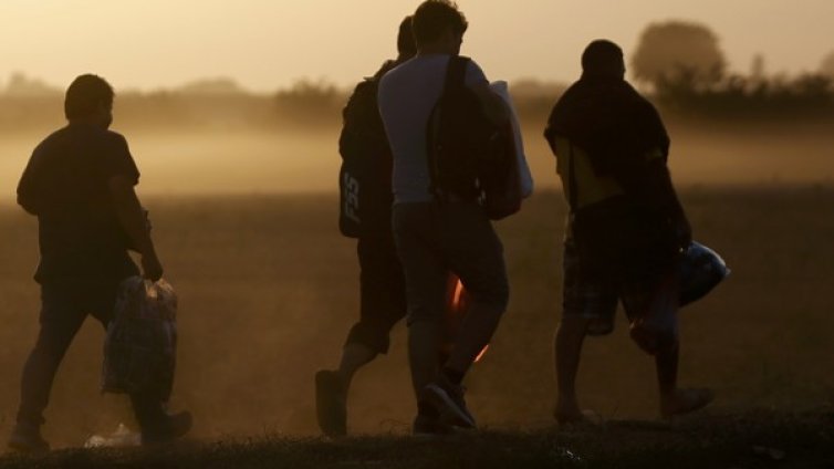 Армията в Германия без ангажименти към бежанците 