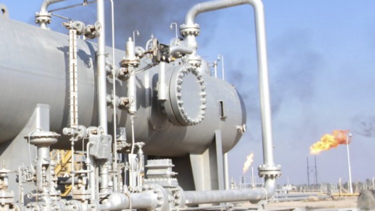 2015-а &ndash; рекордна за добива на петрол в Русия