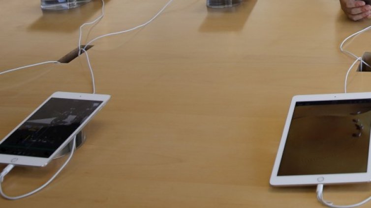 Apple поскъпва в Германия &ndash; заради еротиката, не за друго
