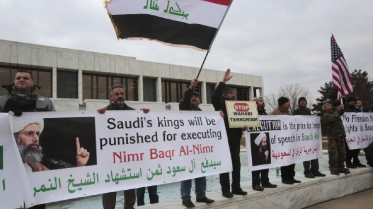 Иран обвини: Рияд опитва да засилва напрежението в региона