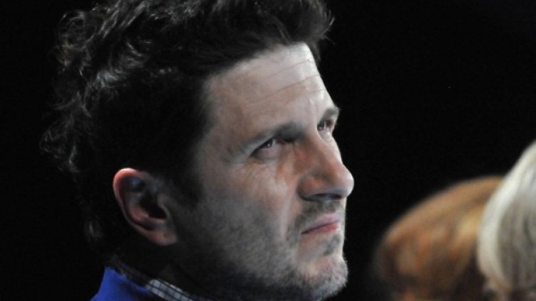 Асен Блатечки: Не смятам да емигрирам в САЩ!