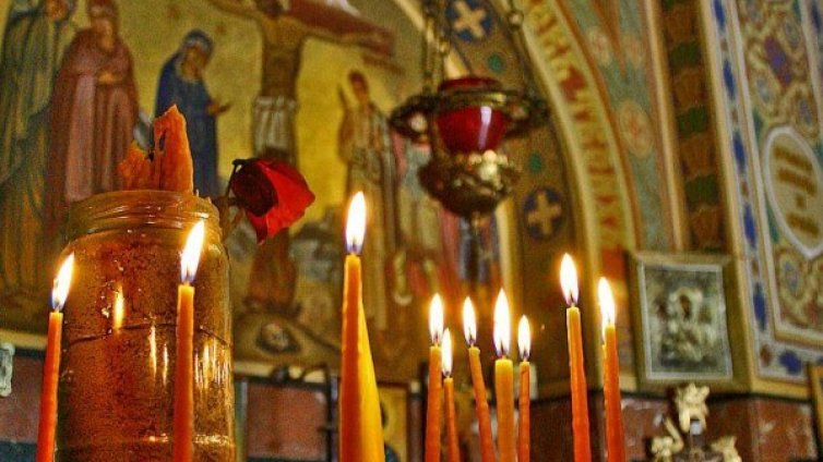 На Зимен Кръстовден се освещава Богоявленският кръст
