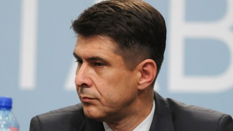 Местан няма връзка с турското разузнаване