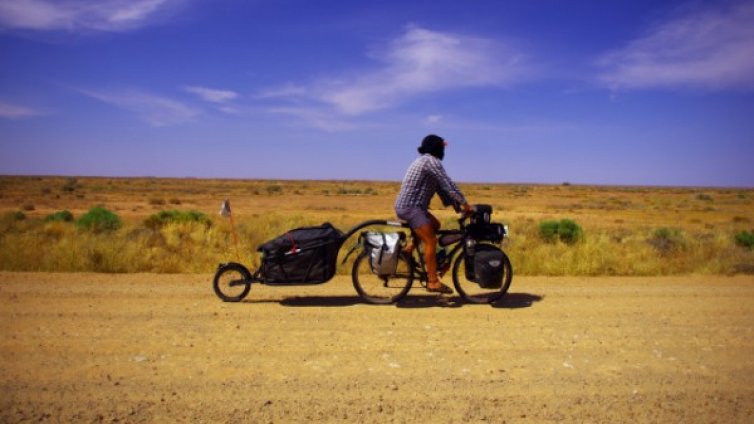 Към труднодостъпните места с "Керван сарай"