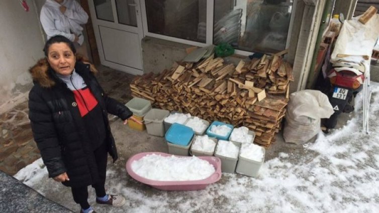 200 семейства шести ден са без вода в Кричим
