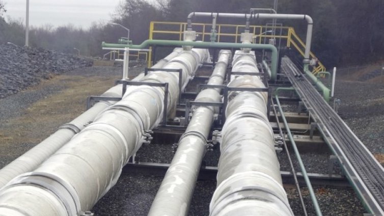 Брюксел получил жалби за кранчето на "Овергаз"
